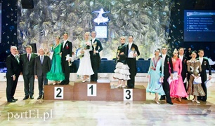 Chcą być coraz lepsi