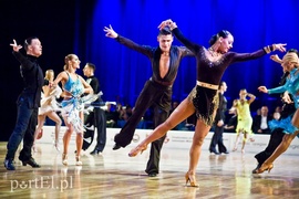 Rekordowy Baltic Cup