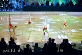 Rekordowy Baltic Cup
