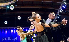 Rekordowy Baltic Cup