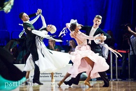 Rekordowy Baltic Cup