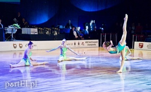 Rekordowy Baltic Cup