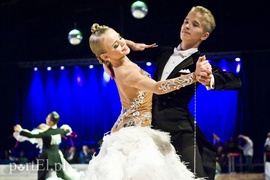 Rekordowy Baltic Cup