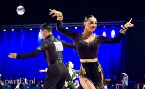 Rekordowy Baltic Cup