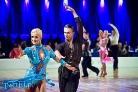 Rekordowy Baltic Cup