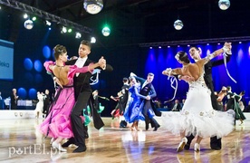 Rekordowy Baltic Cup