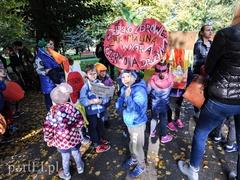 O żywności na wesoło