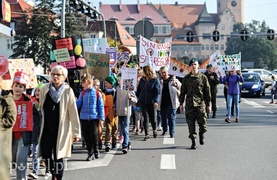 O żywności na wesoło