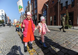 O żywności na wesoło