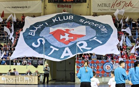Kram Start złamał Lublin! (piłka ręczna)