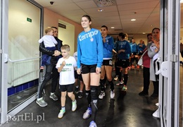 Kram Start złamał Lublin! (piłka ręczna)