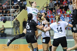 Kram Start złamał Lublin! (piłka ręczna)