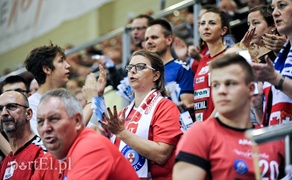 Kram Start złamał Lublin! (piłka ręczna)