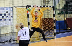 Kram Start złamał Lublin! (piłka ręczna)