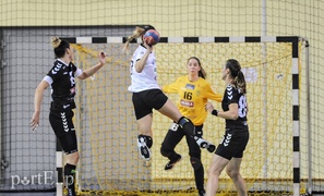 Kram Start złamał Lublin! (piłka ręczna)