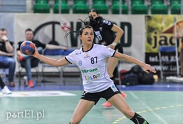 Kram Start złamał Lublin! (piłka ręczna)