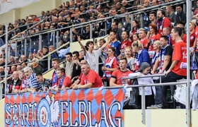 Kram Start złamał Lublin! (piłka ręczna)