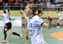 Kram Start złamał Lublin! (piłka ręczna)