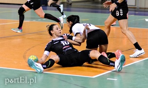 Kram Start złamał Lublin! (piłka ręczna)