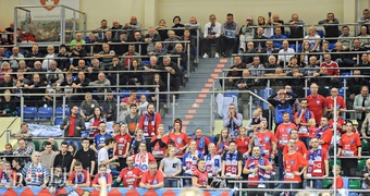 Kram Start złamał Lublin! (piłka ręczna)