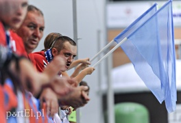 Kram Start złamał Lublin! (piłka ręczna)