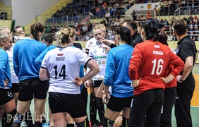 Kram Start złamał Lublin! (piłka ręczna)