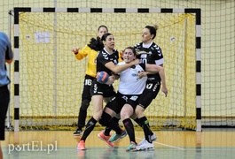 Kram Start złamał Lublin! (piłka ręczna)