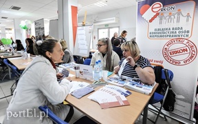 W poszukiwaniu pracy