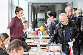 W poszukiwaniu pracy