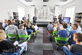 Z książką w hamaku, czyli biblioteka marzeń