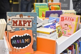 Z książką w hamaku, czyli biblioteka marzeń