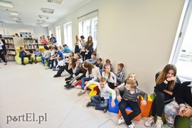 Z książką w hamaku, czyli biblioteka marzeń