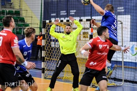 Stal rozbiła Meblarzy (piłka ręczna)