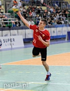 Stal rozbiła Meblarzy (piłka ręczna)