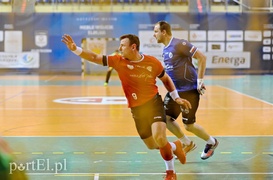 Stal rozbiła Meblarzy (piłka ręczna)