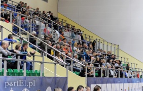 Stal rozbiła Meblarzy (piłka ręczna)