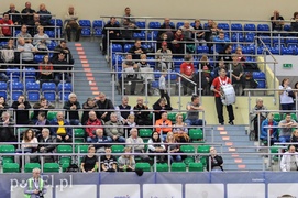 Stal rozbiła Meblarzy (piłka ręczna)