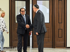 Minister wskazał, gdzie będą kopać