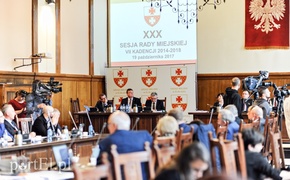 Minister wskazał, gdzie będą kopać