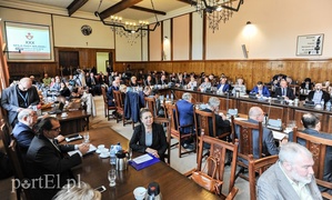 Minister wskazał, gdzie będą kopać