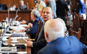 Minister wskazał, gdzie będą kopać