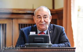 Minister wskazał, gdzie będą kopać