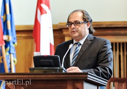 Minister wskazał, gdzie będą kopać