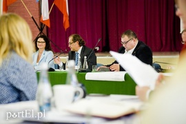 Wiele pytań w sprawie przekopu