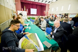 Wiele pytań w sprawie przekopu
