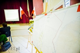 Wiele pytań w sprawie przekopu