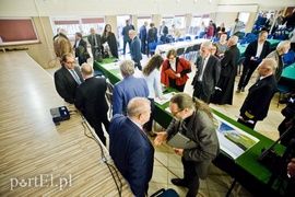 Wiele pytań w sprawie przekopu
