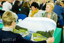 Wiele pytań w sprawie przekopu