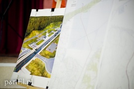 Wiele pytań w sprawie przekopu