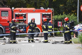 Terroryści? Jesteśmy gotowi!
